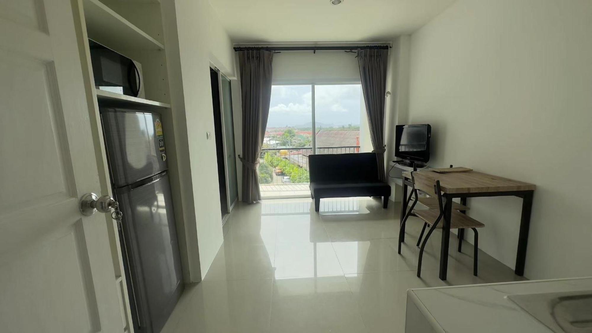 Apartment Naka Condon-13免费高速上网免费停车位