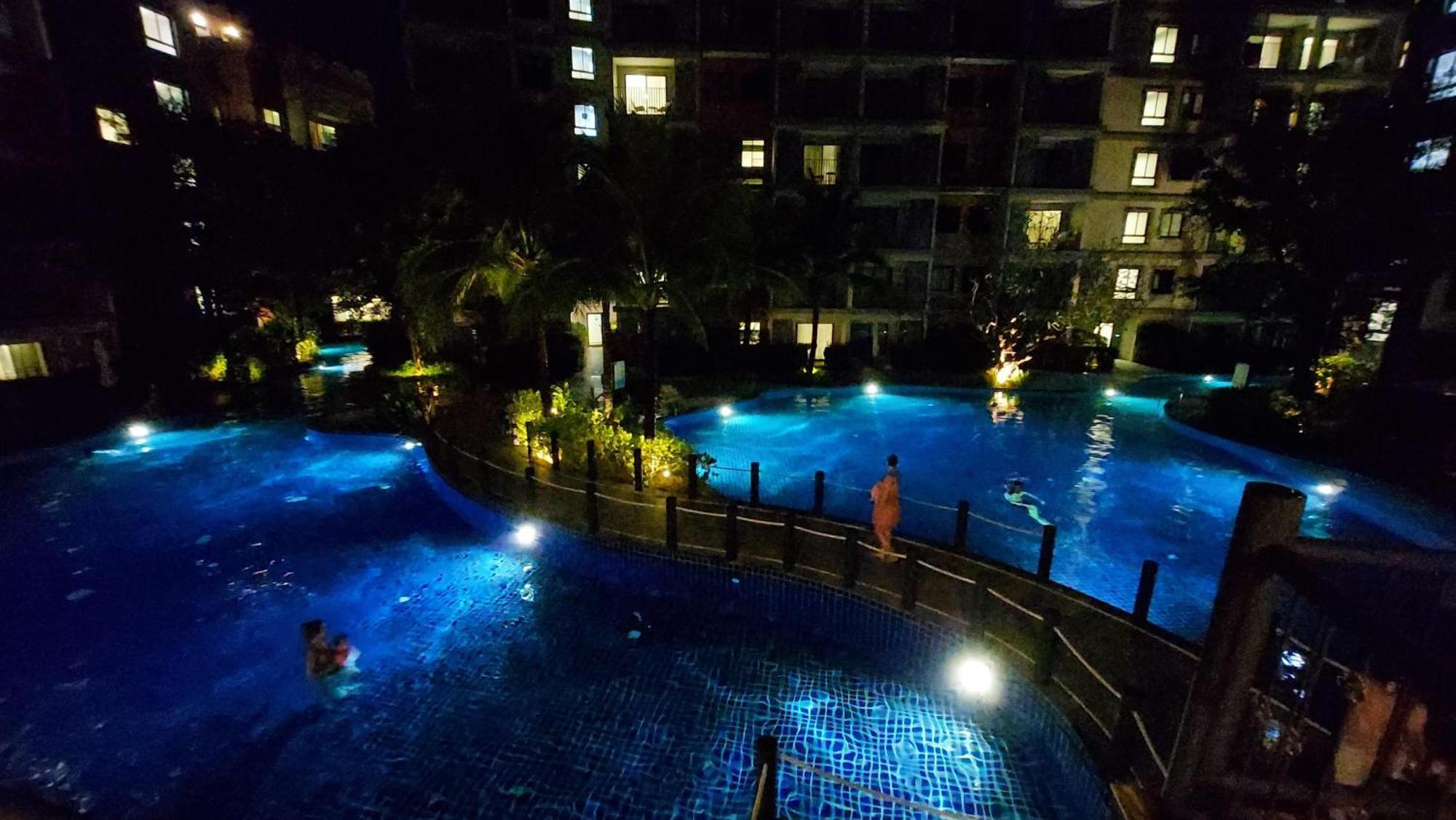 Apartment Cozy Close To Amazing ! 39 Sqm Phuket