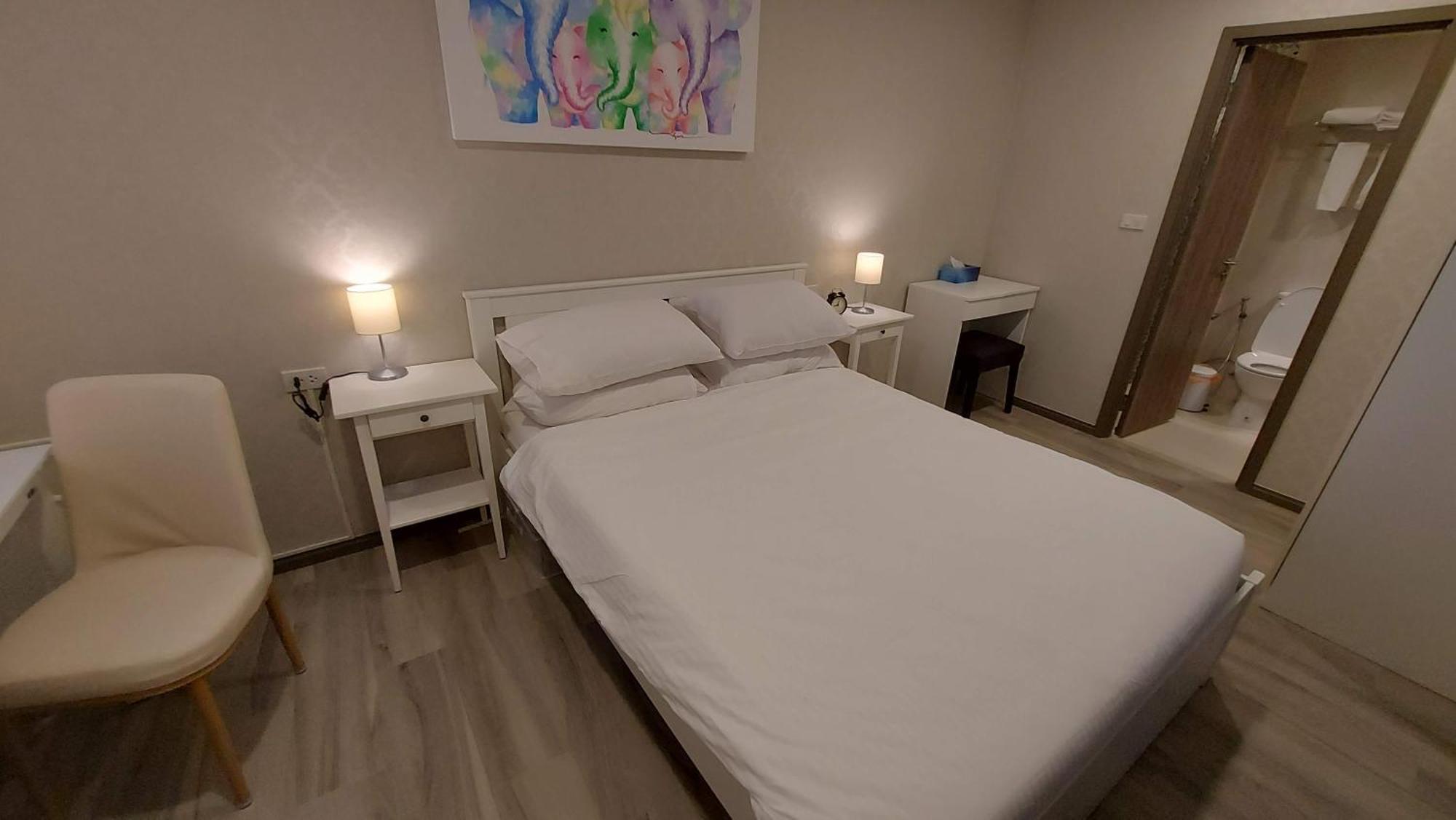Cozy Close To Amazing ! 39 Sqm Apartment