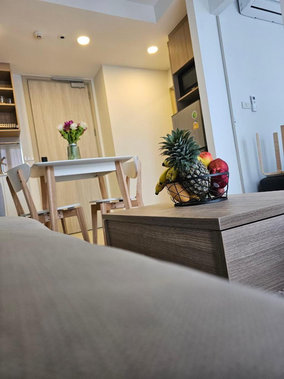 Apartment в Laguna Skypark Phuket