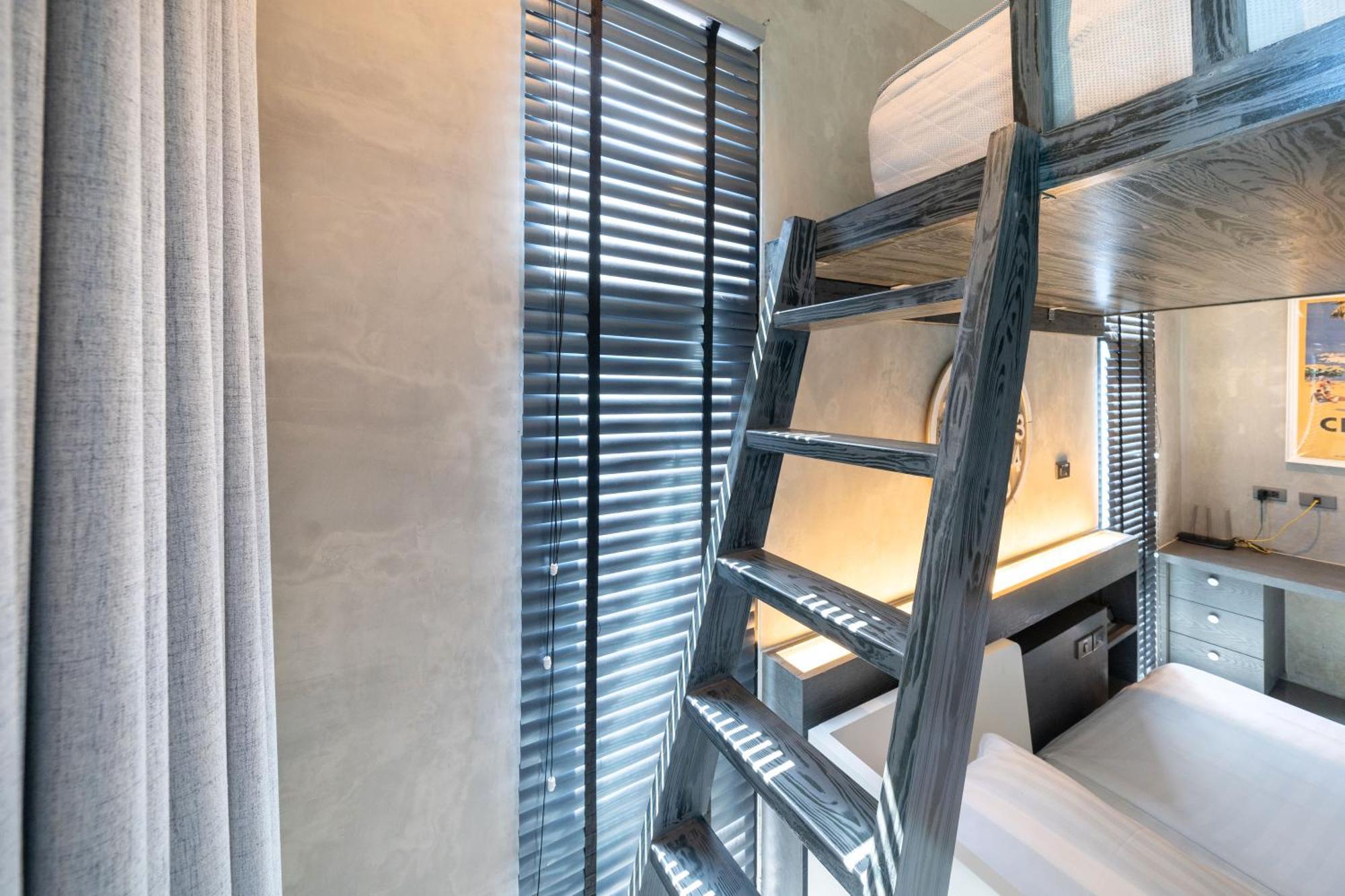 Lami - Luxury 3-bedroom Modern In With Private Pool, Gym & Sauna *