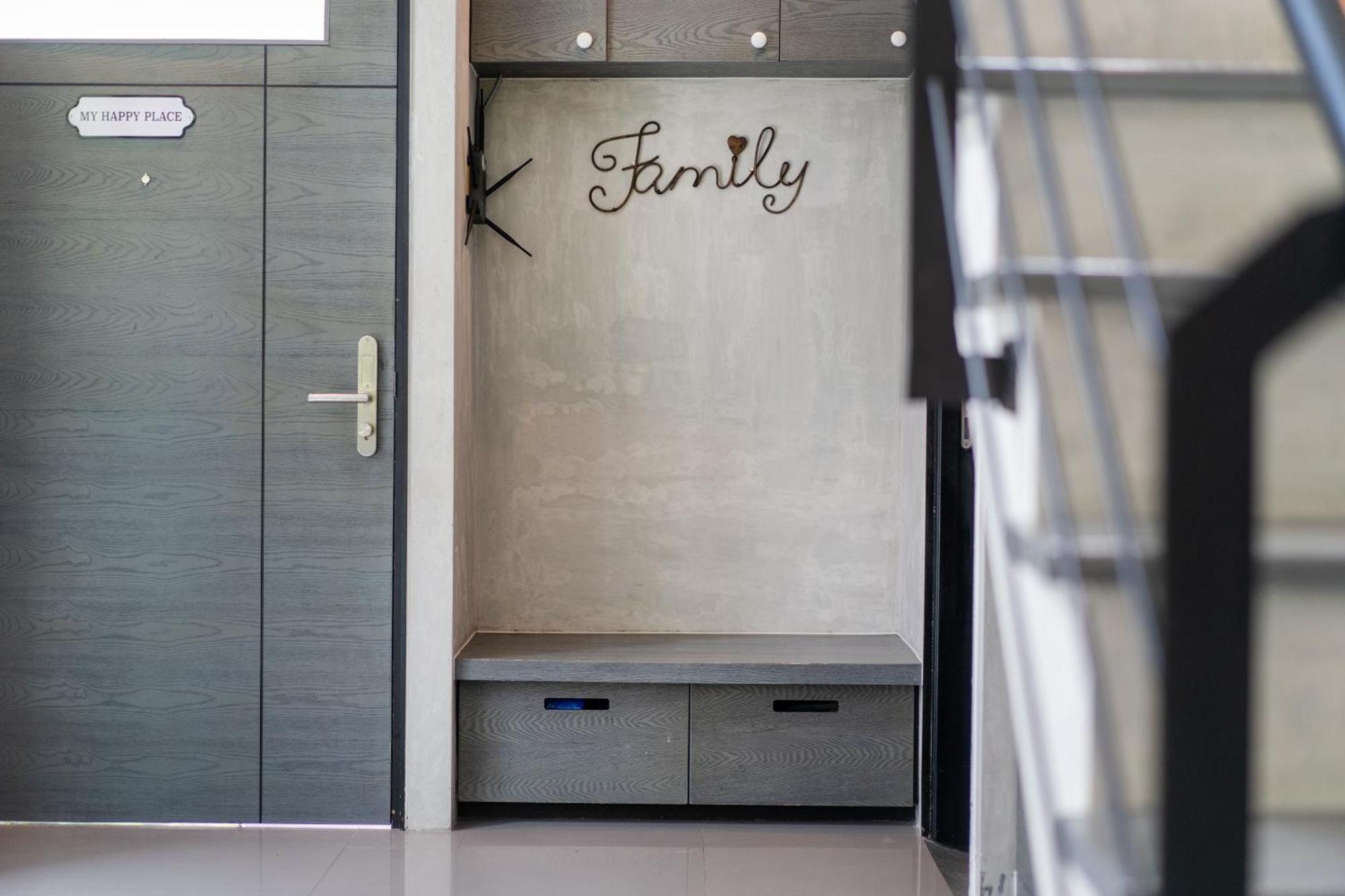 Lami - Luxury 3-bedroom Modern In With Private Pool, Gym & Sauna * Phuket