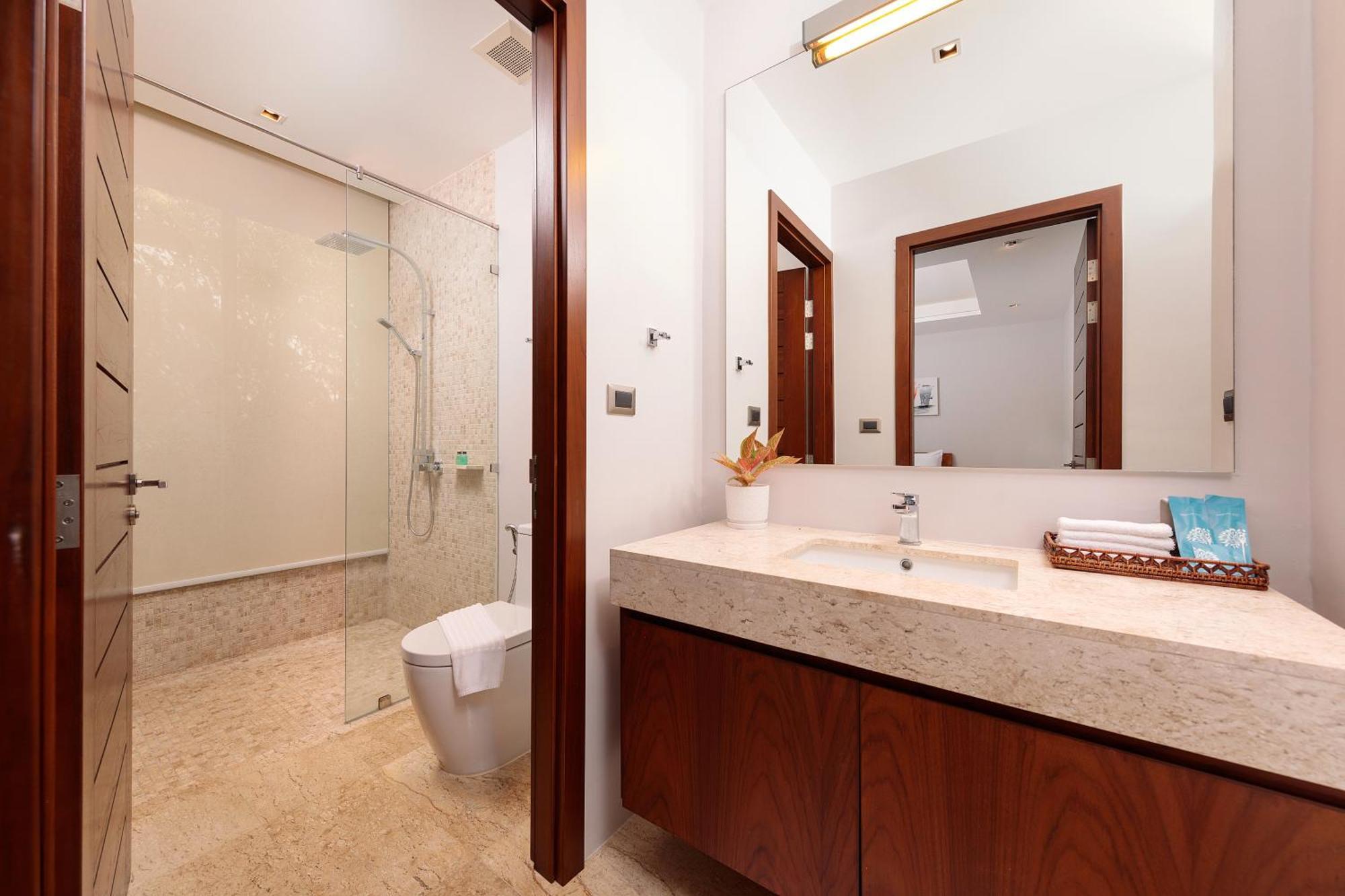 Villa Luxury With Pool And Garden - Bl #93