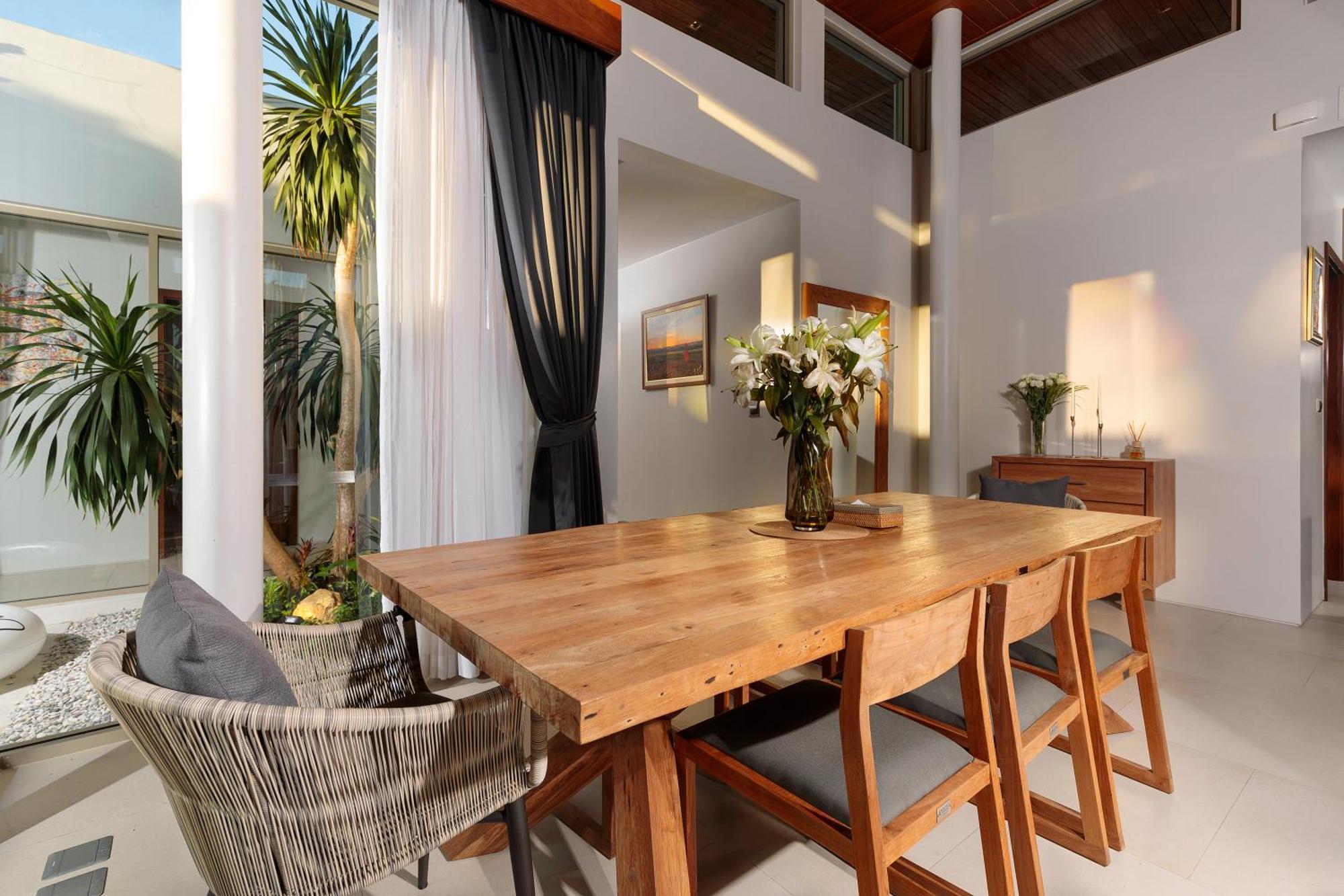 Villa Luxury With Pool And Garden - Bl #93