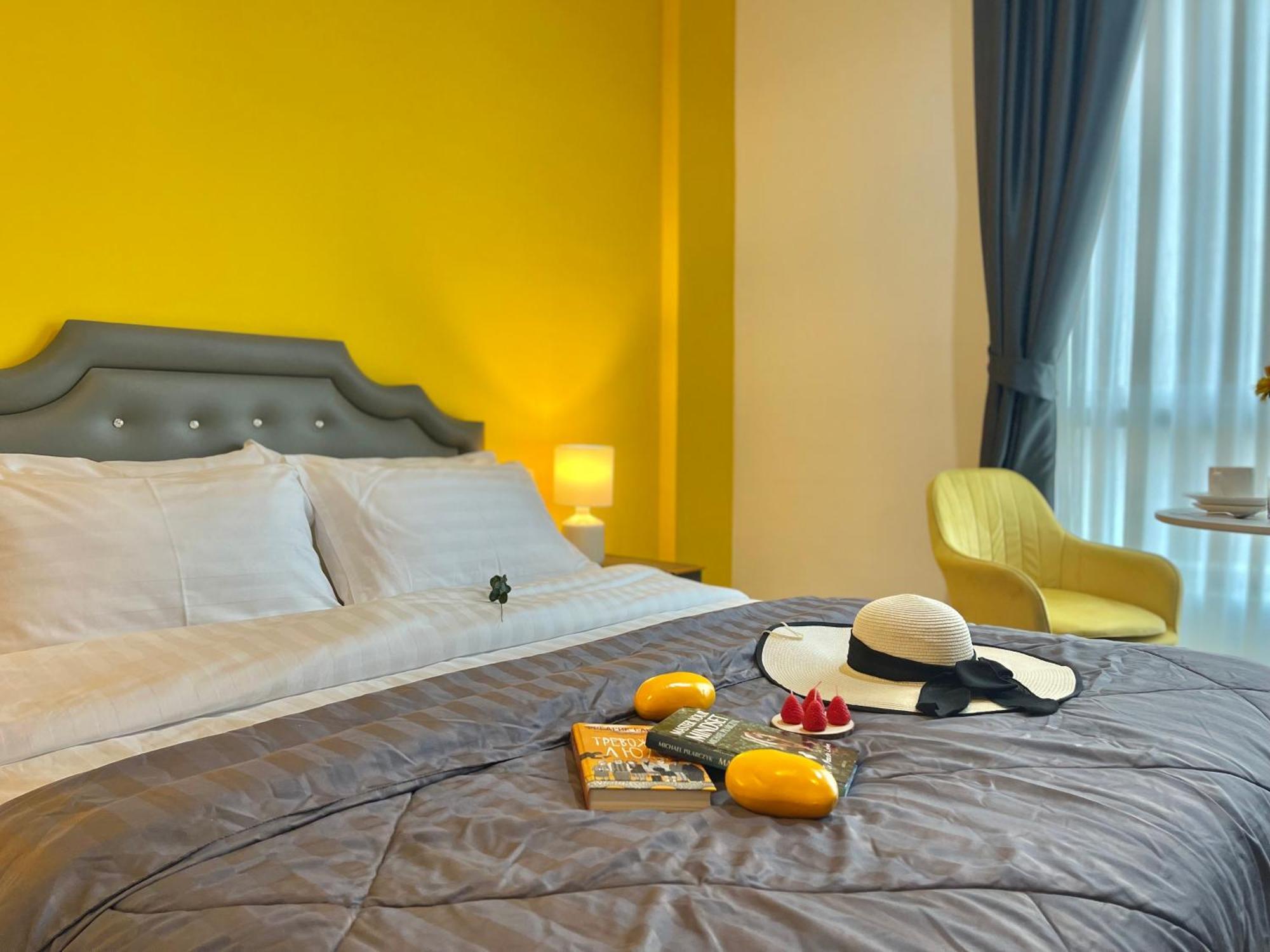In Mango House Guest house Phuket