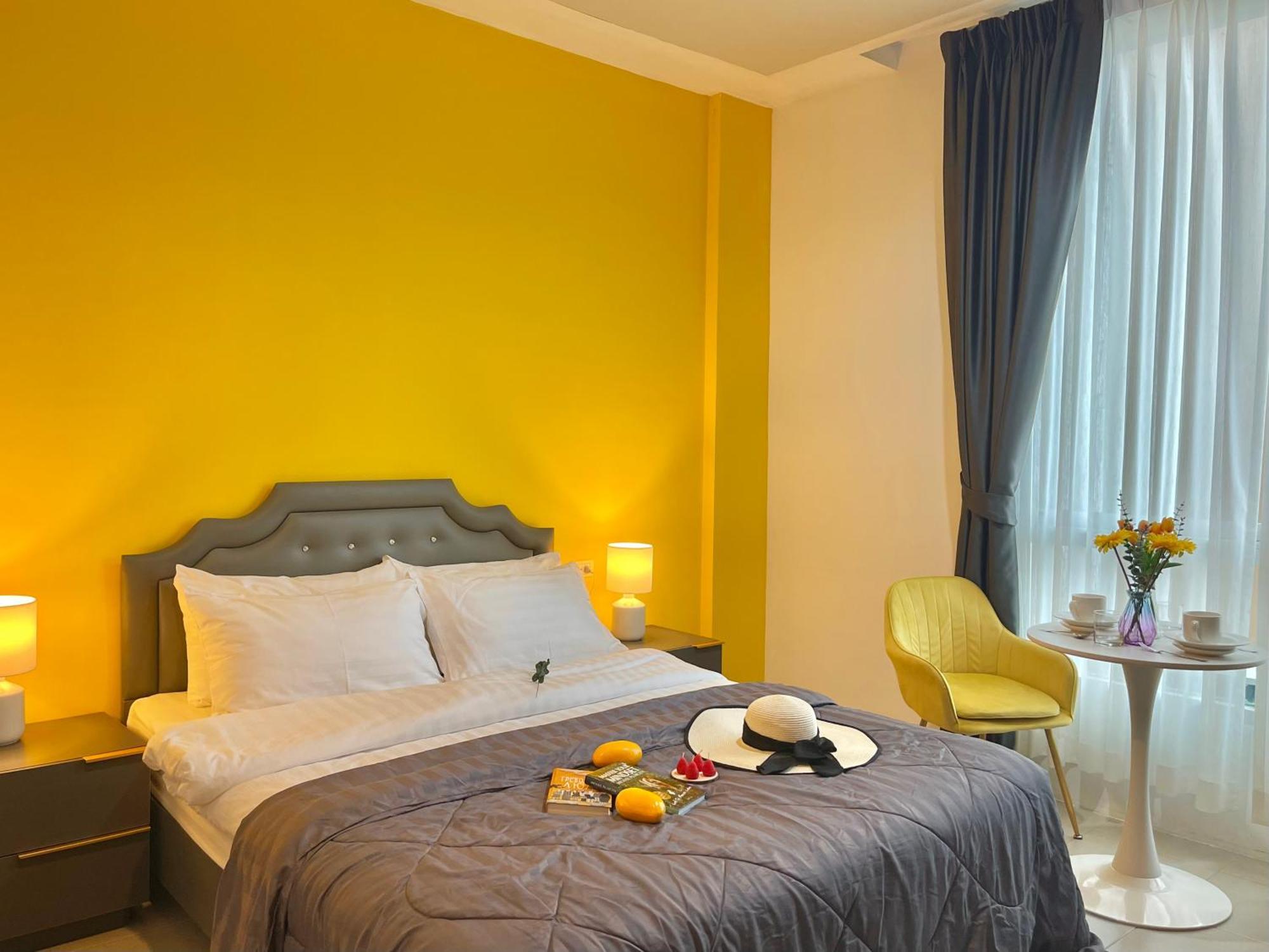 Guest house In Mango House Phuket