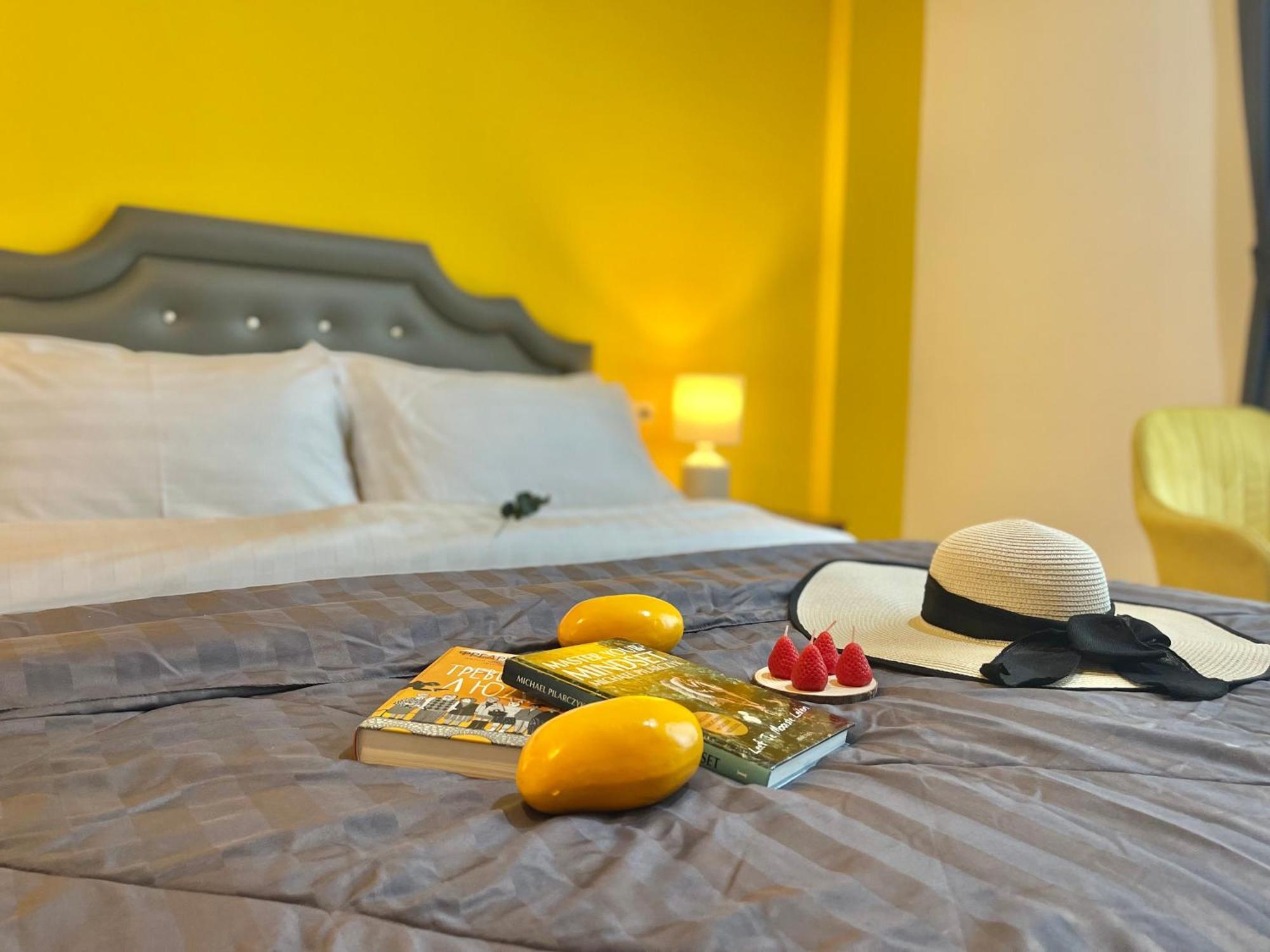 Guest house In Mango House Phuket