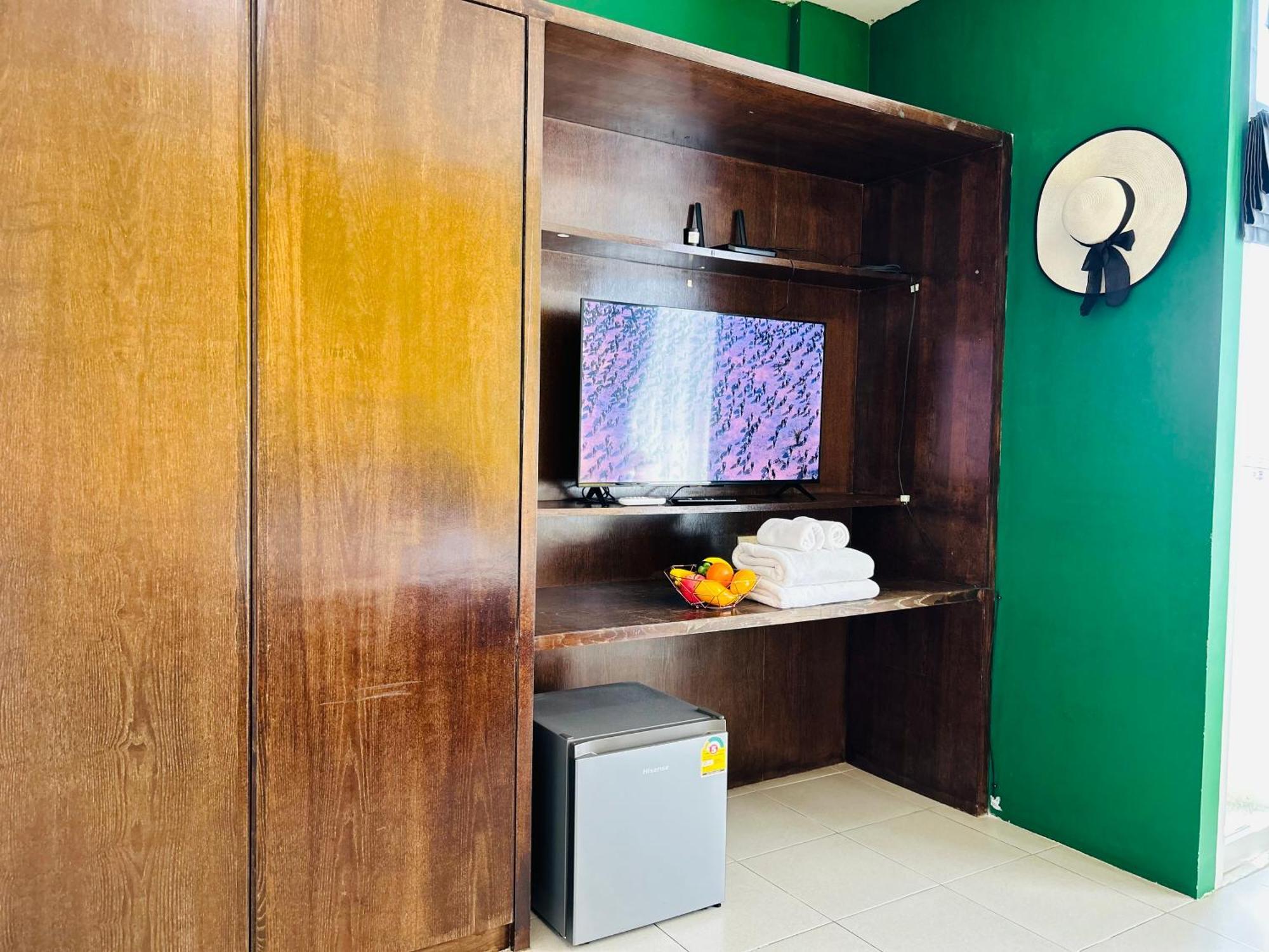 Guest house In Mango House