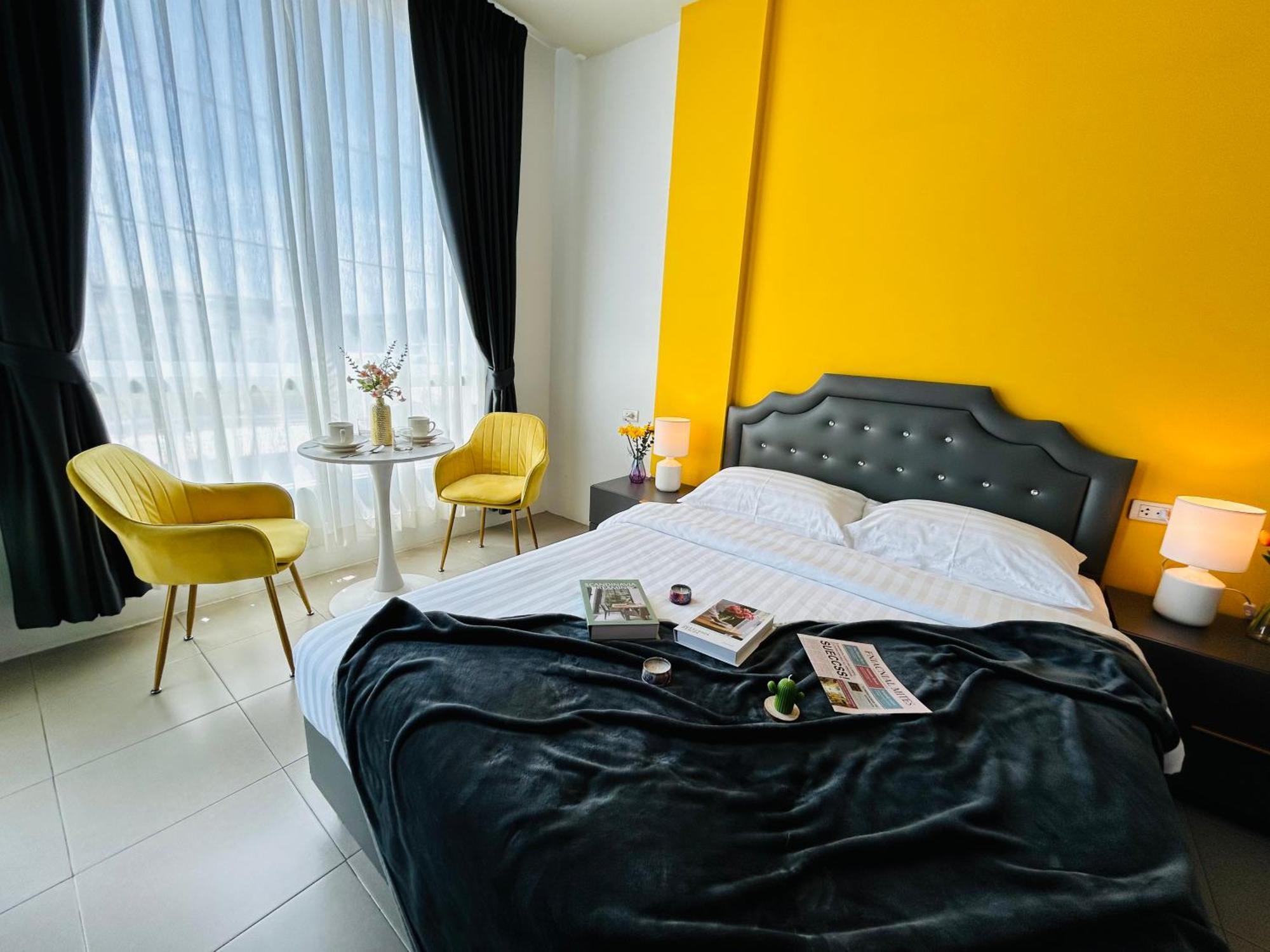 Guest house In Mango House Phuket