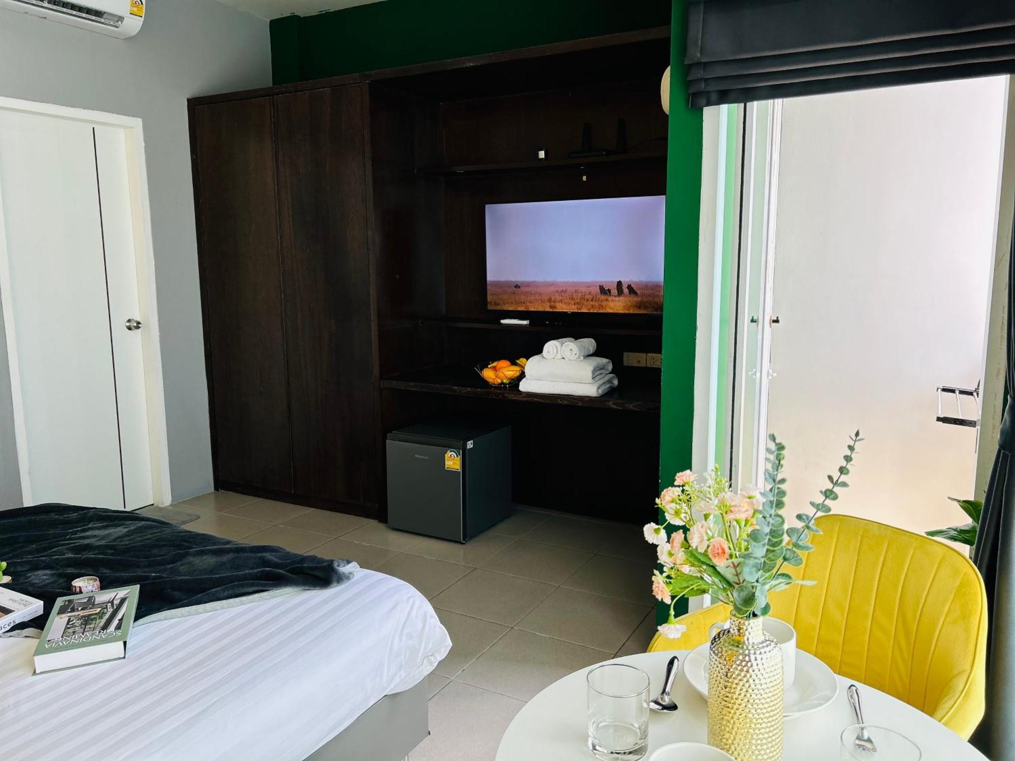Guest house In Mango House Phuket