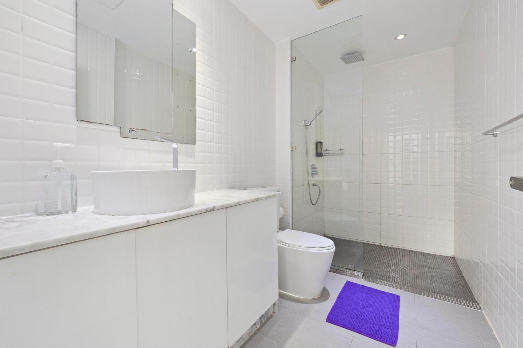 4 Bedrooms & Bathroom For Up To 12 Guests 7kms To Patong At The Fairways Golf Ferienhaus *
