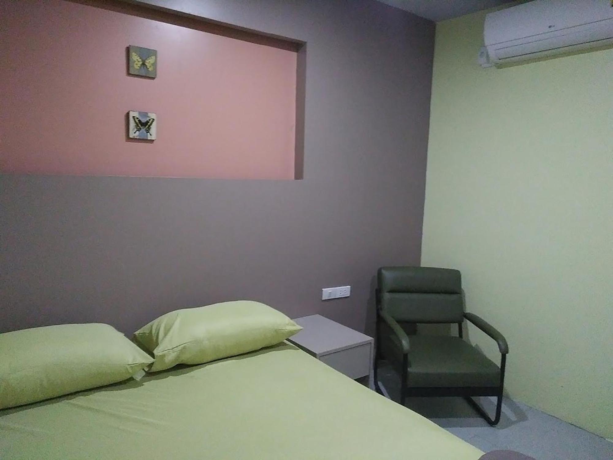 In House Guest house Phuket