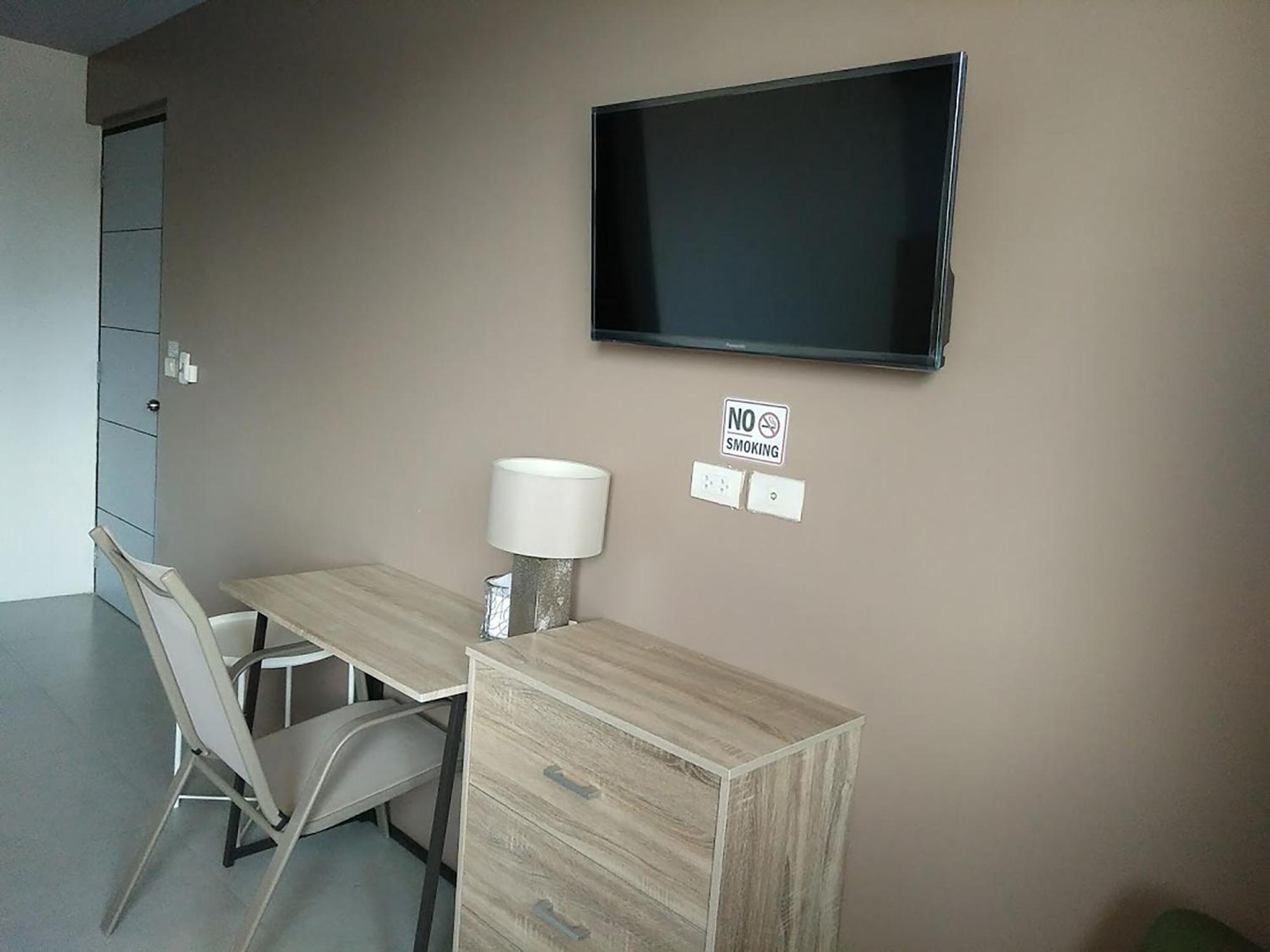 In House 3* Phuket
