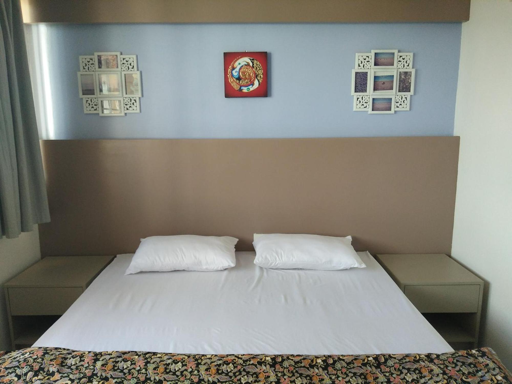In House Guest house 3*