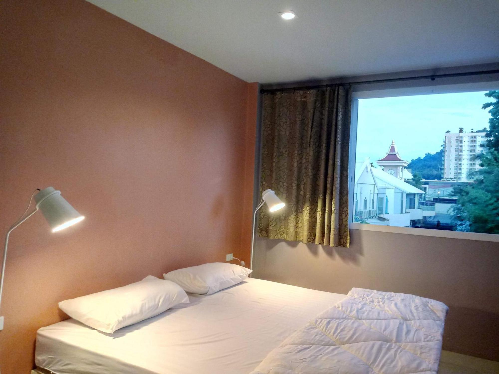 In House Phuket