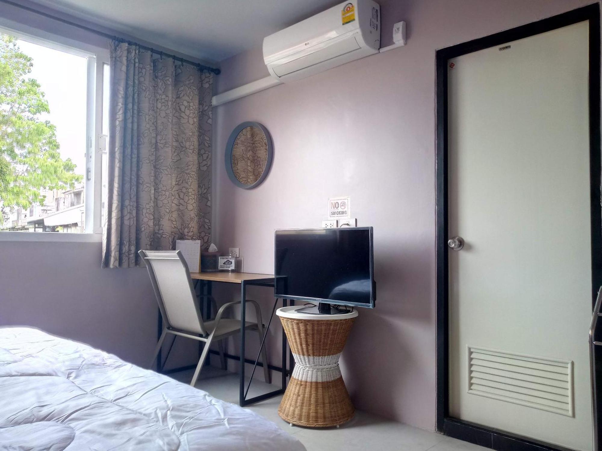 Guest house In House 3*