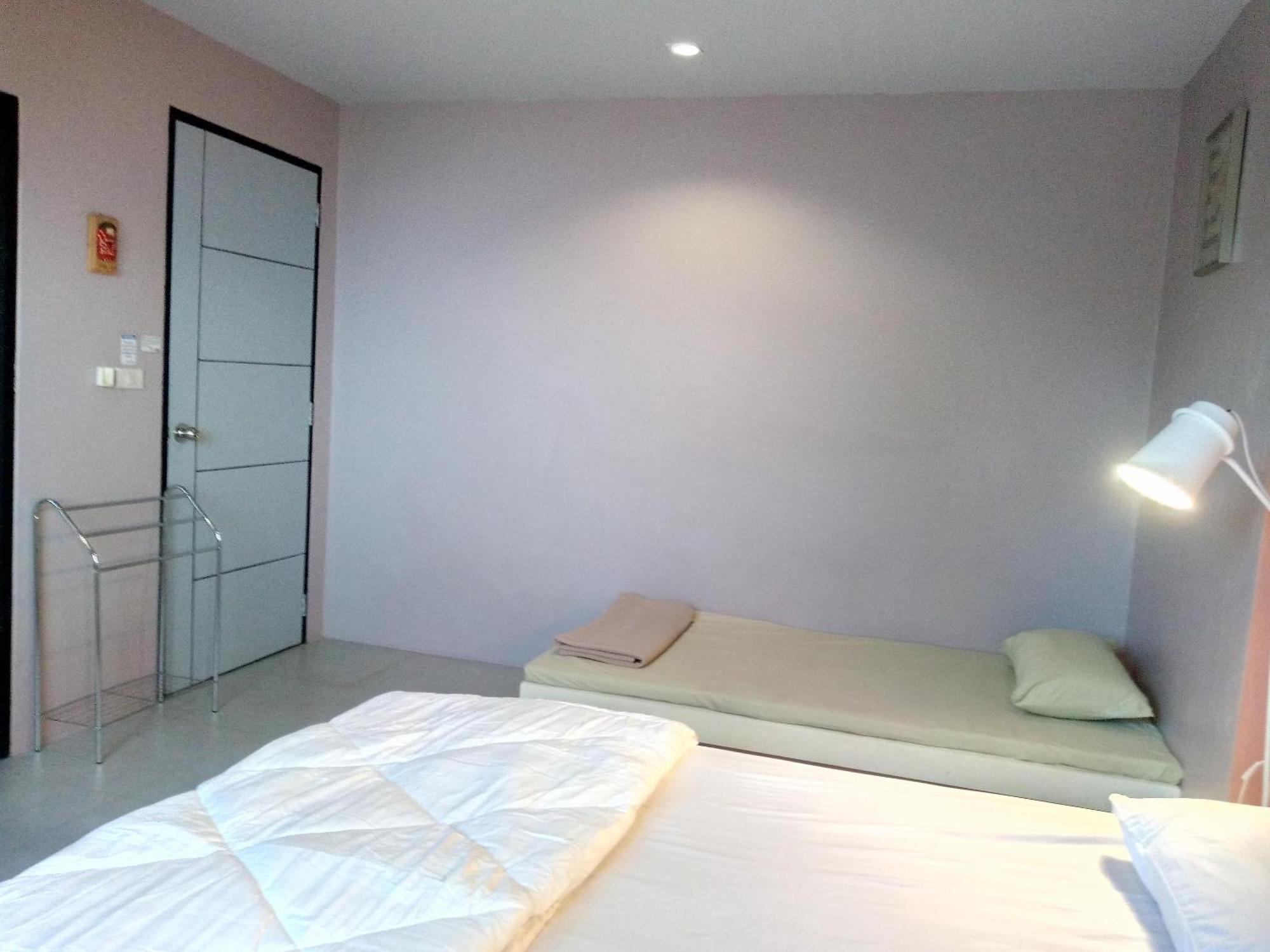 In House Guest house Phuket