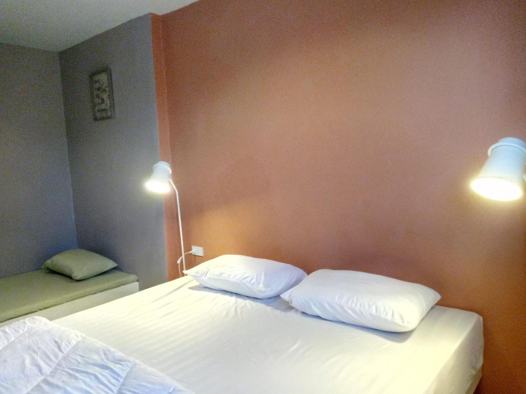 In House Guest house