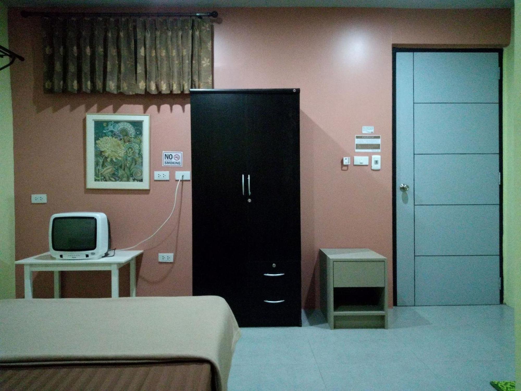 In House Guest house