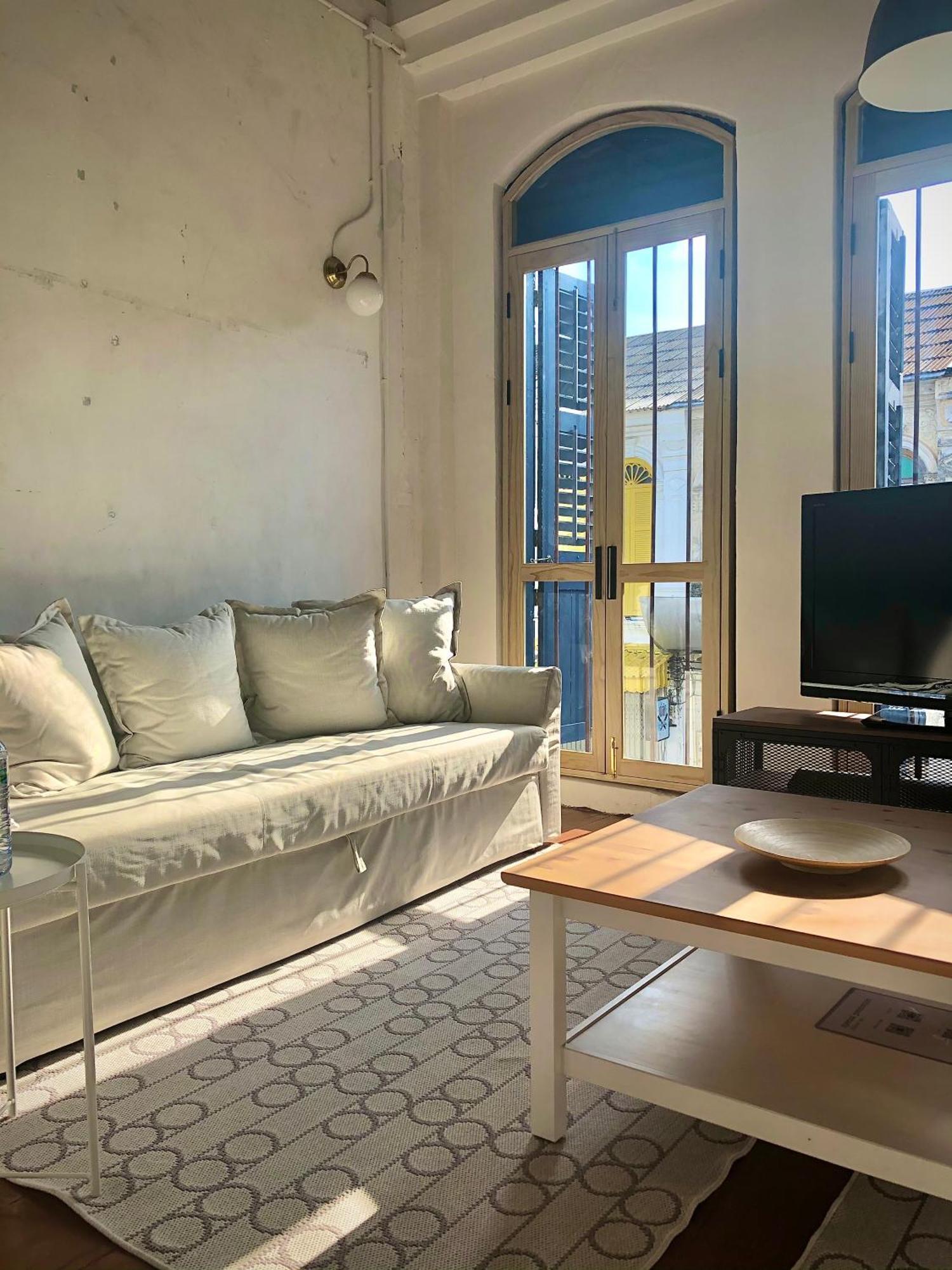 97 Yaowarat - Old Town Gasthof Phuket