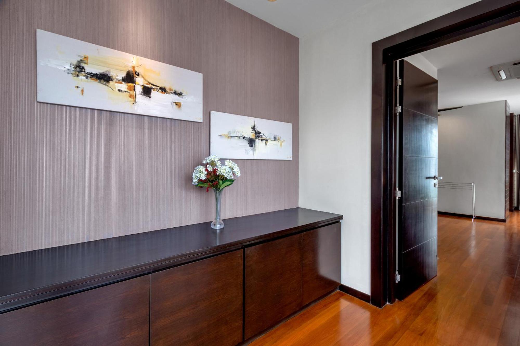 Kamala Villa: Spacious 2-bedroom With Private 13m Pool