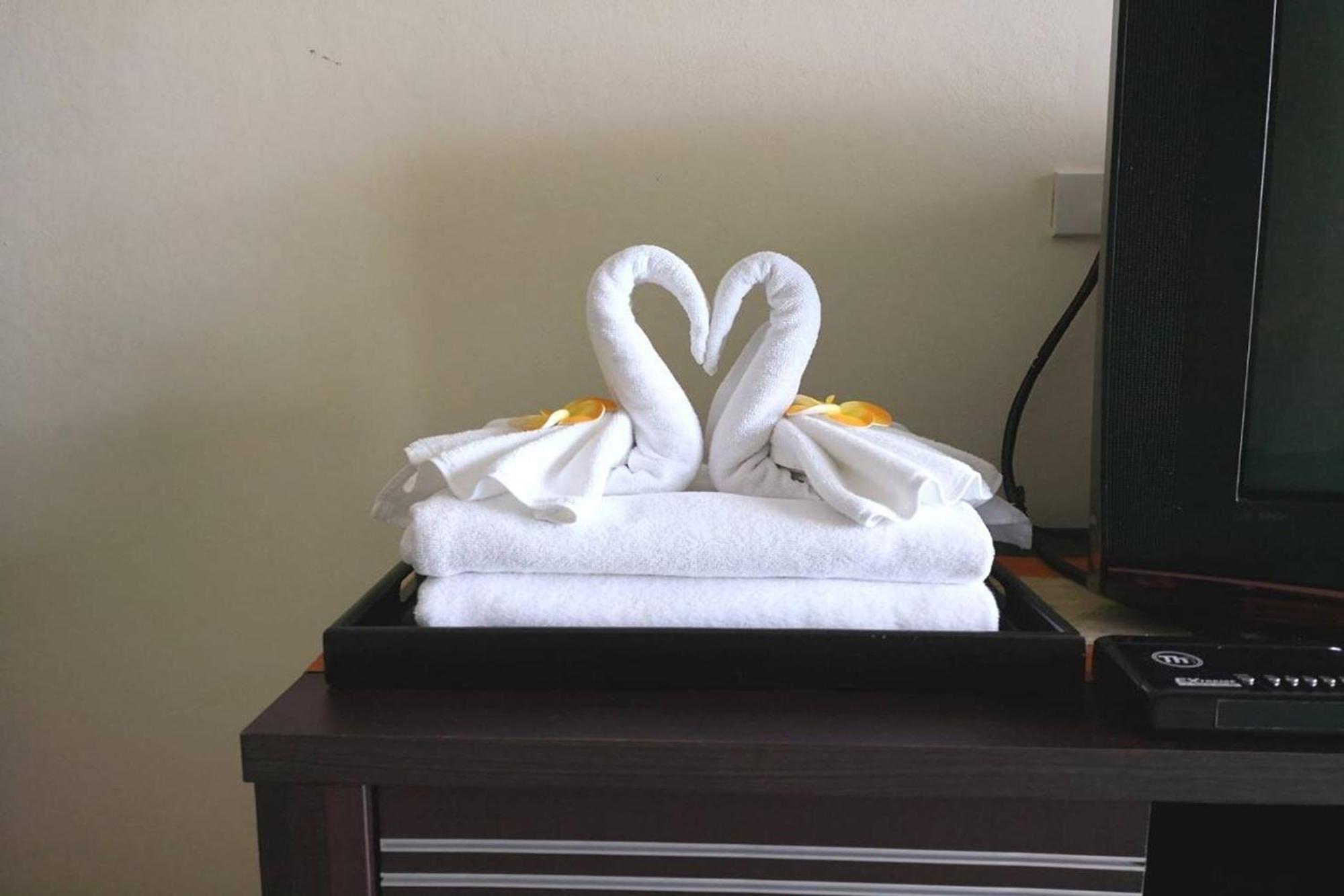 Phupara Place Sha Certified Phuket