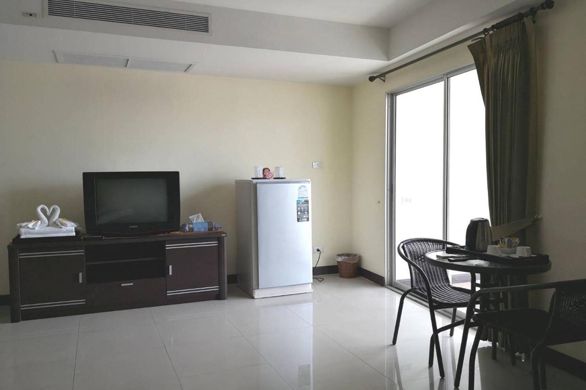 Phupara Place Sha Certified Hotel