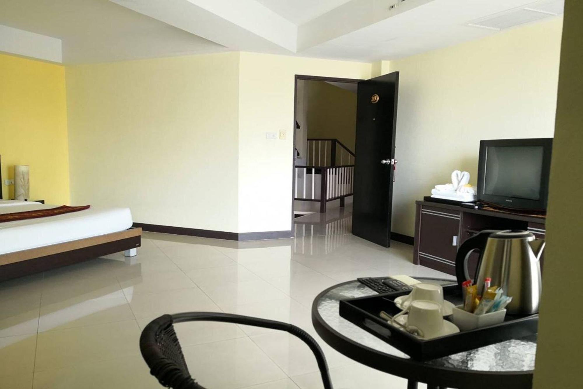 Hotel Phupara Place Sha Certified 2*
