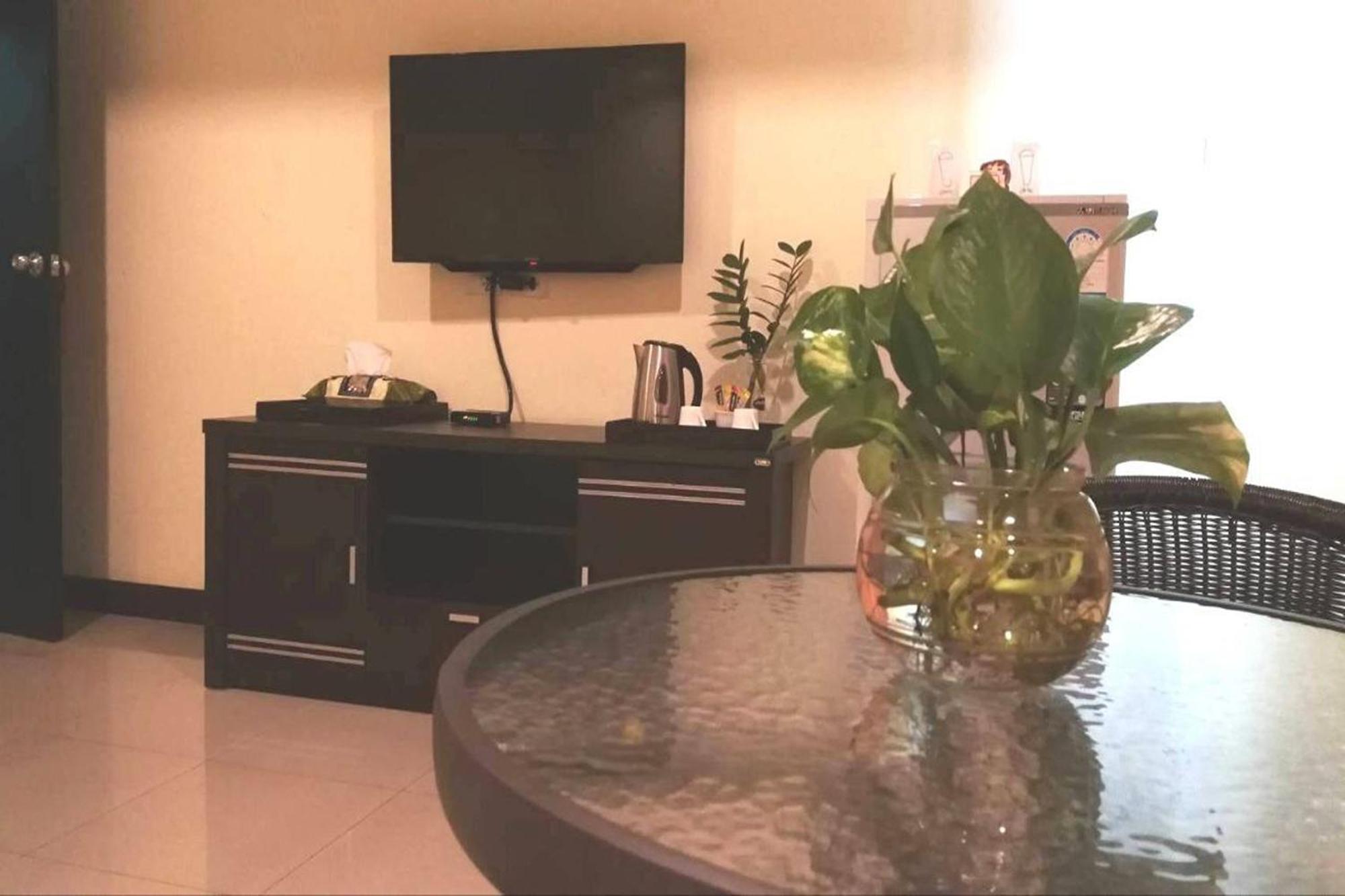 Phupara Place Sha Certified Hotel Phuket