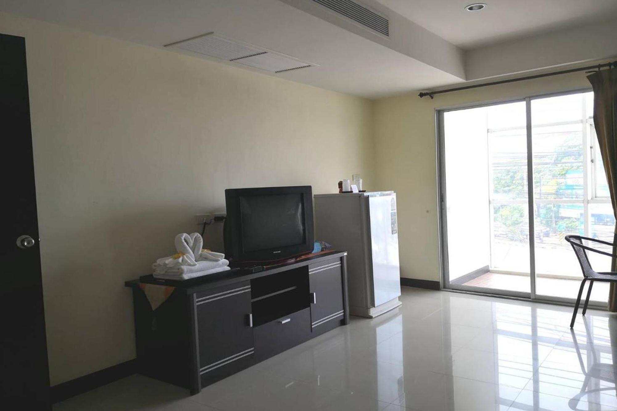 Hotel Phupara Place Sha Certified Phuket