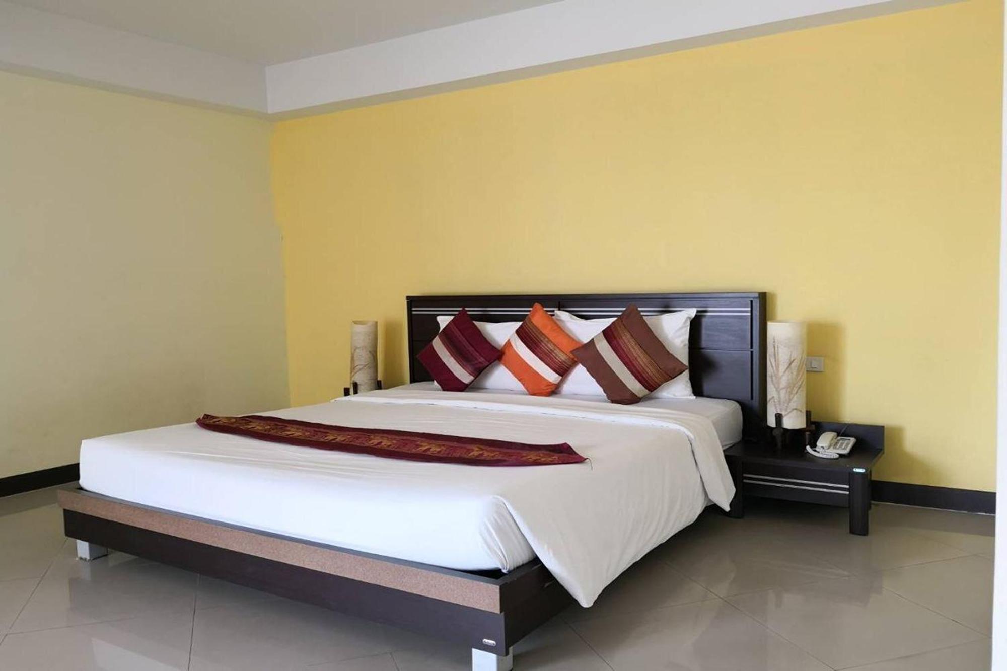 Phupara Place Sha Certified Hotel Phuket
