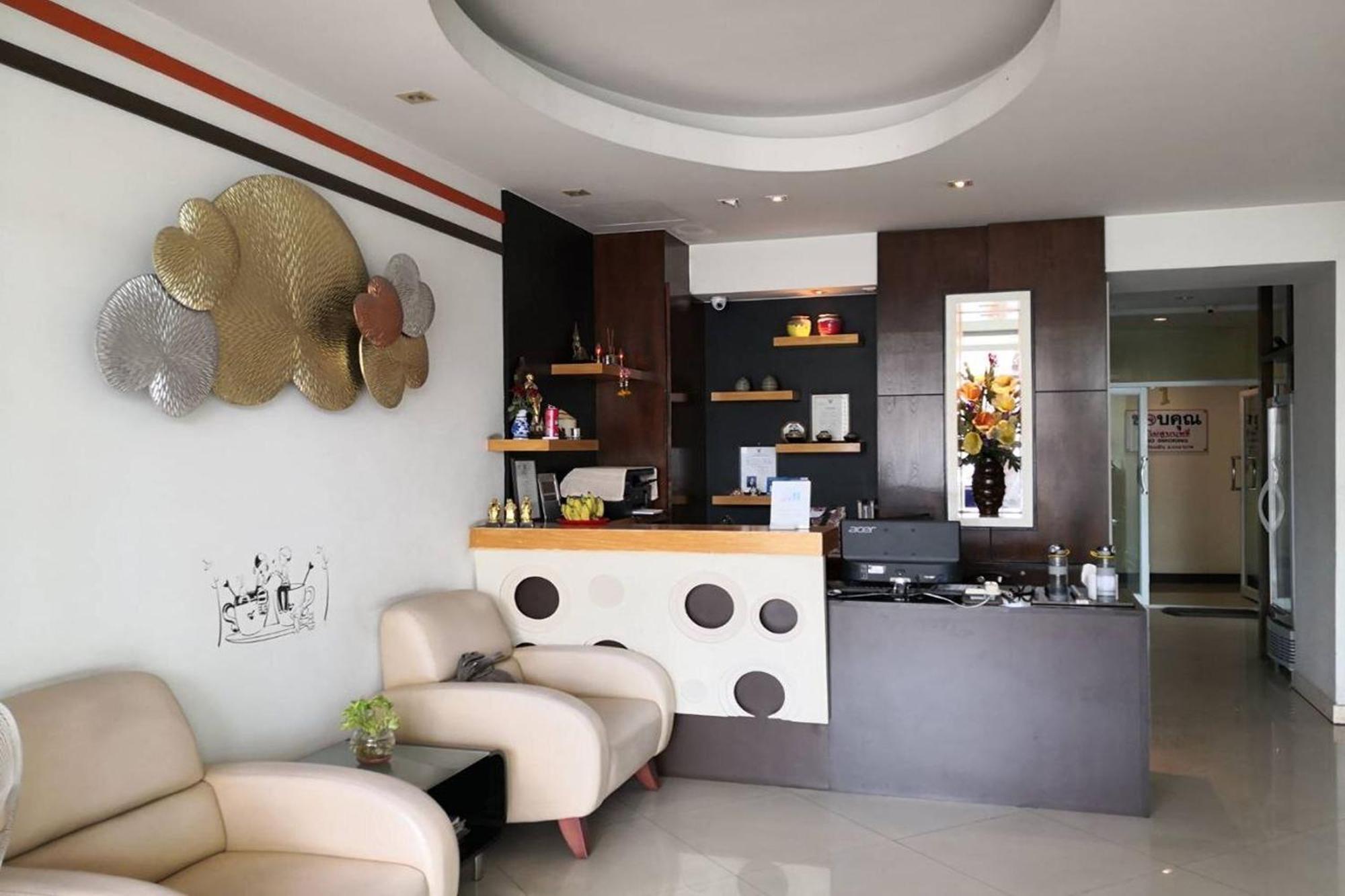 Phupara Place Sha Certified Phuket