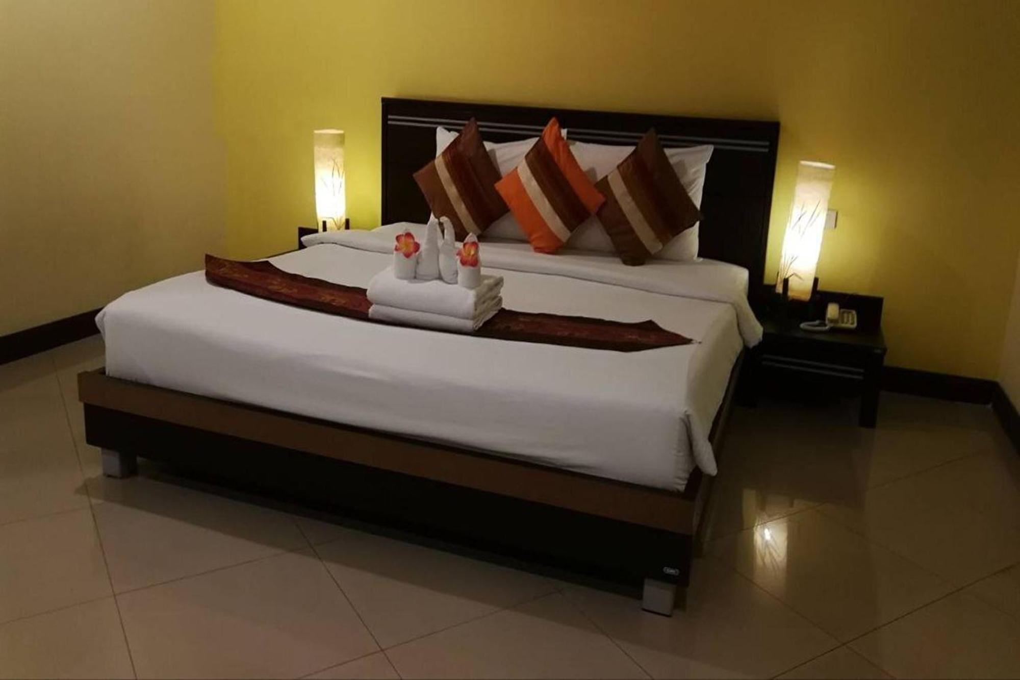 Phupara Place Sha Certified Hotel
