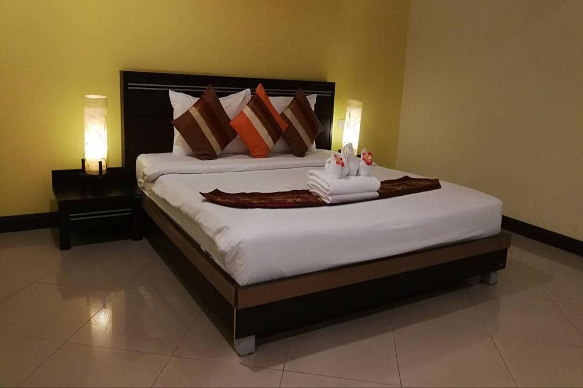 Phupara Place Sha Certified 2* Phuket