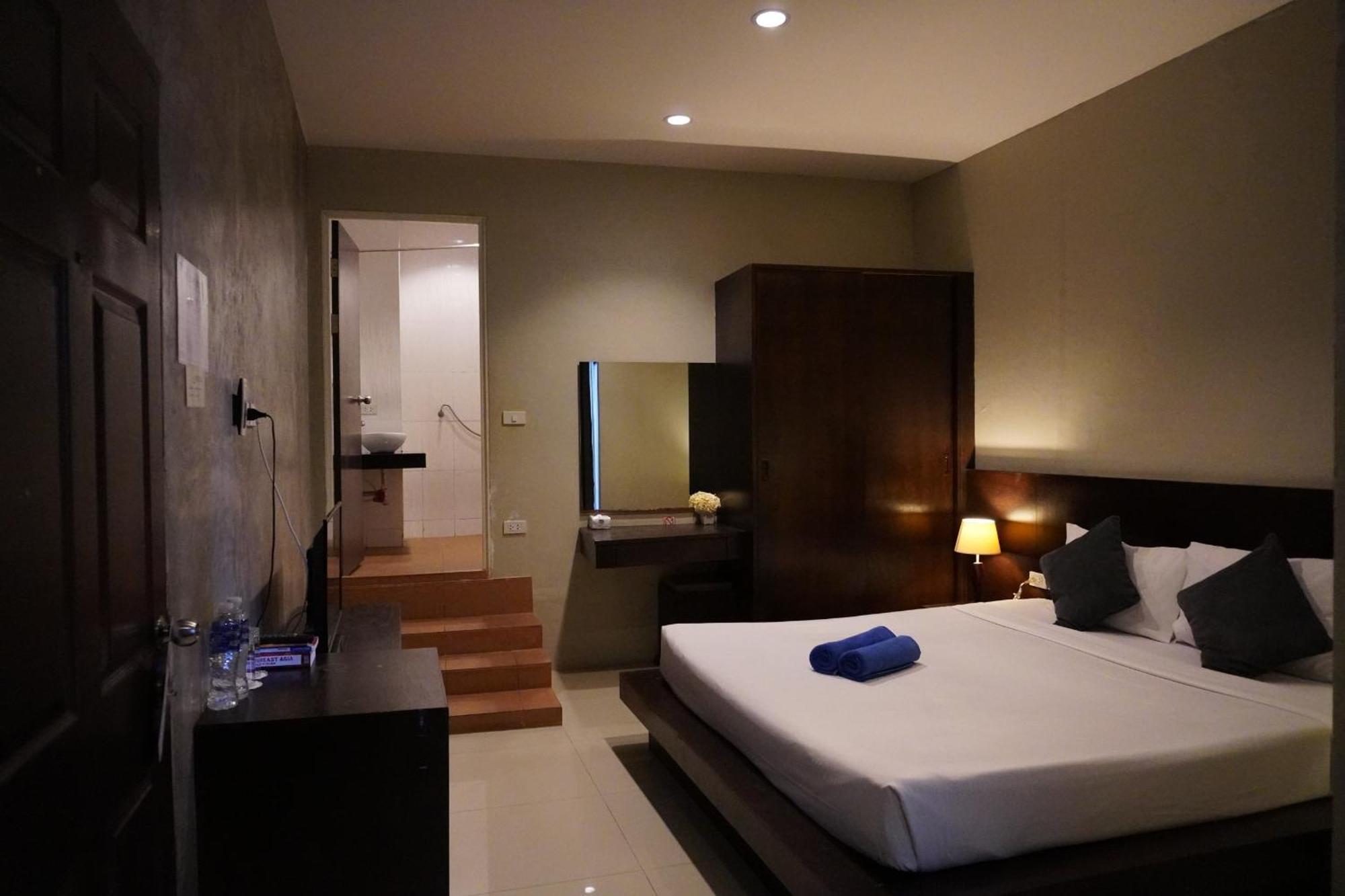 Gasthof Leaf Phuket