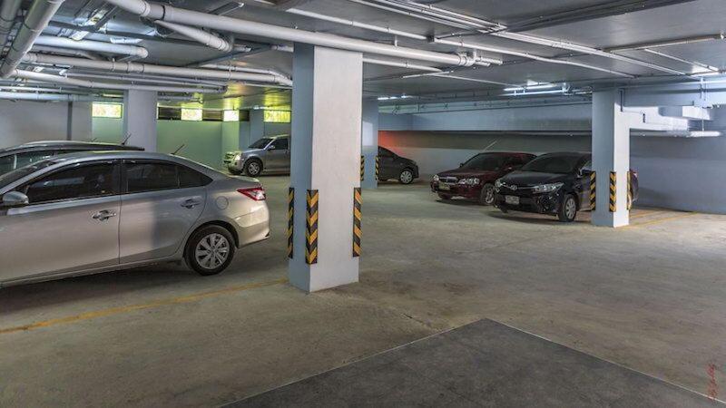 Relife Windy By Nataly Apartment Phuket