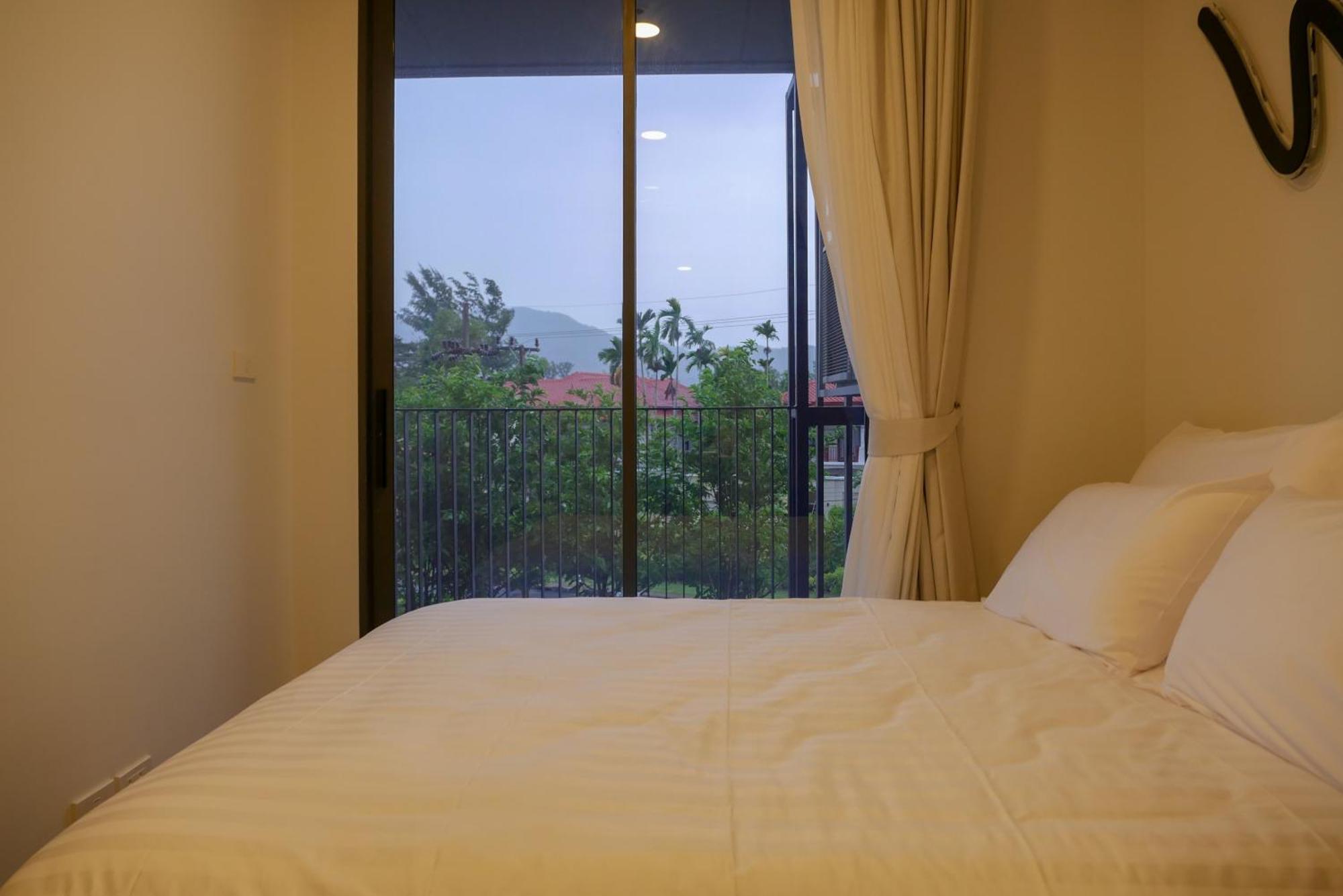Apartment в Laguna Skypark Phuket