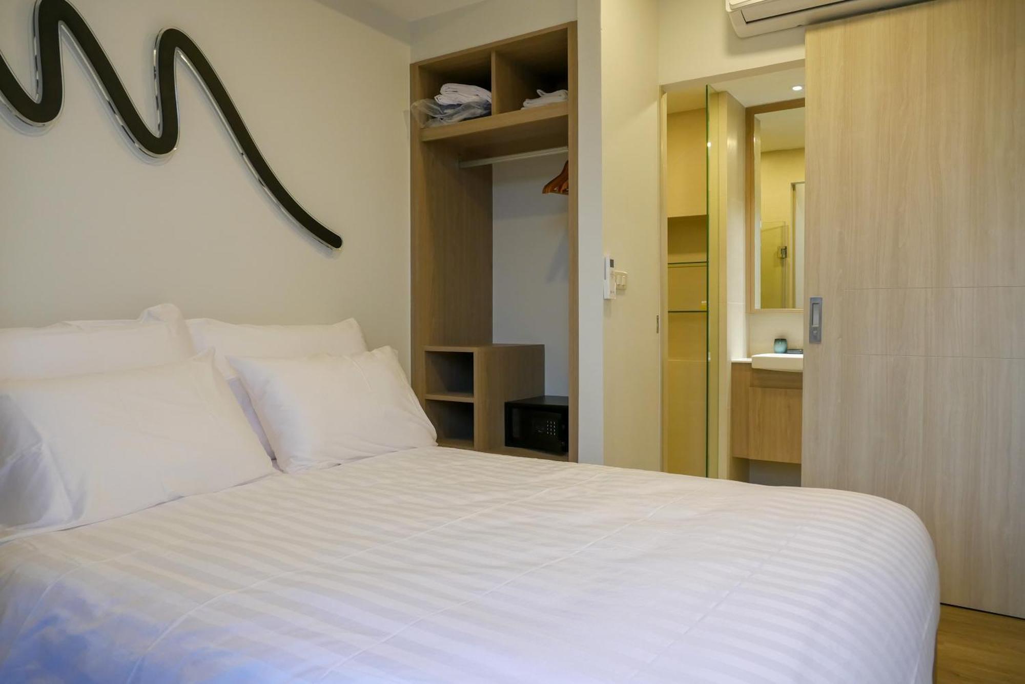 в Laguna Skypark * Phuket