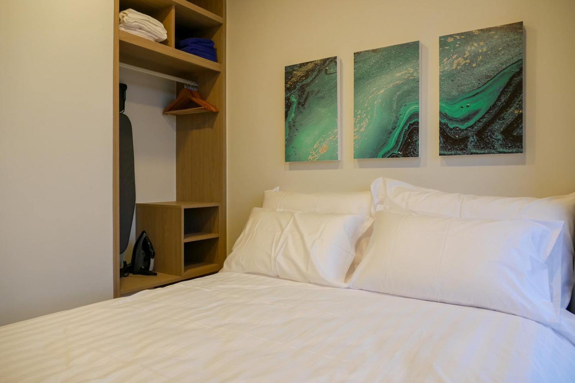 Apartment в Laguna Skypark Phuket