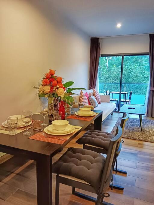 Apartment Hill Myna By Bcare - Two Bedrooms *