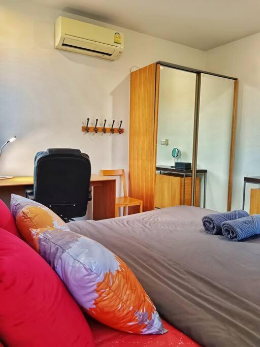 Hill Myna By Bcare - Two Bedrooms