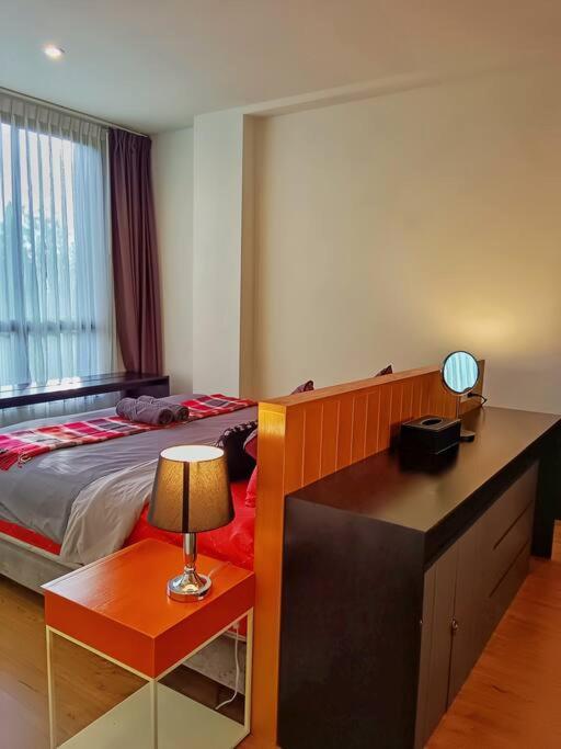 Apartment Hill Myna By Bcare - Two Bedrooms Phuket