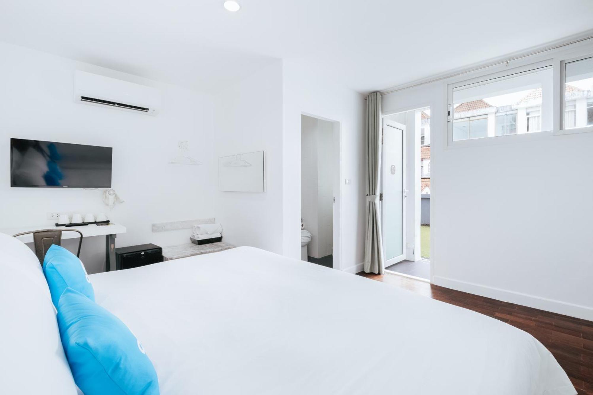 Hotel Blu Monkey - Sha 3*