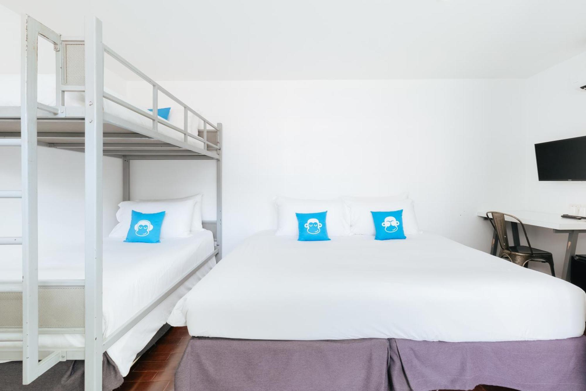 Hotel Blu Monkey - Sha Phuket