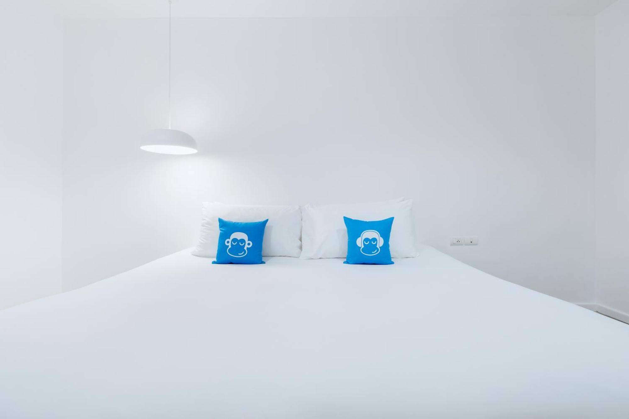 Blu Monkey - Sha 3* Phuket