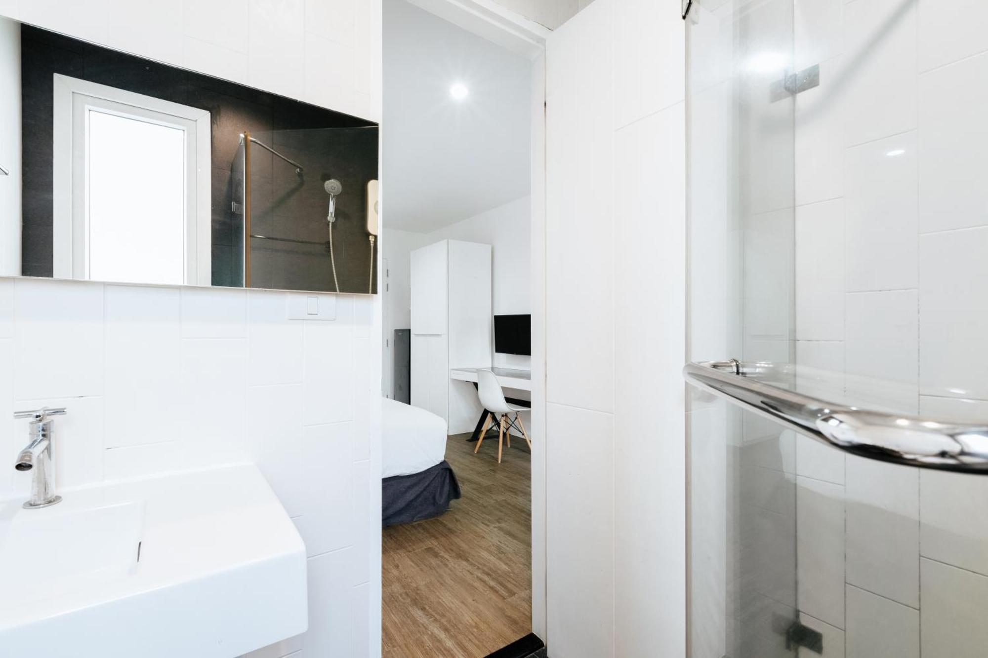 Hotel Blu Monkey - Sha 3*
