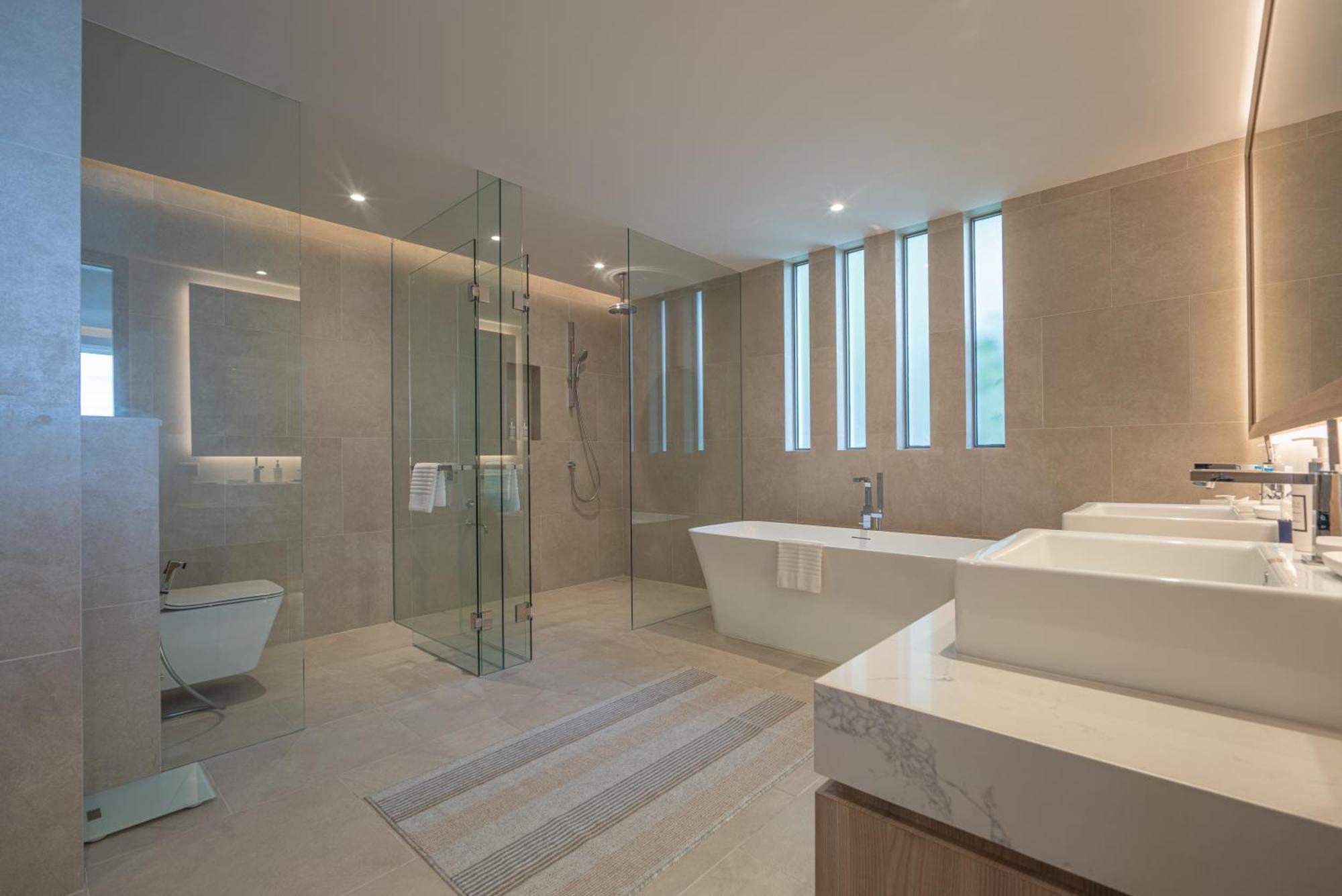 Amara@samsara Luxury 7 Bed With Stunning Sea Views.
