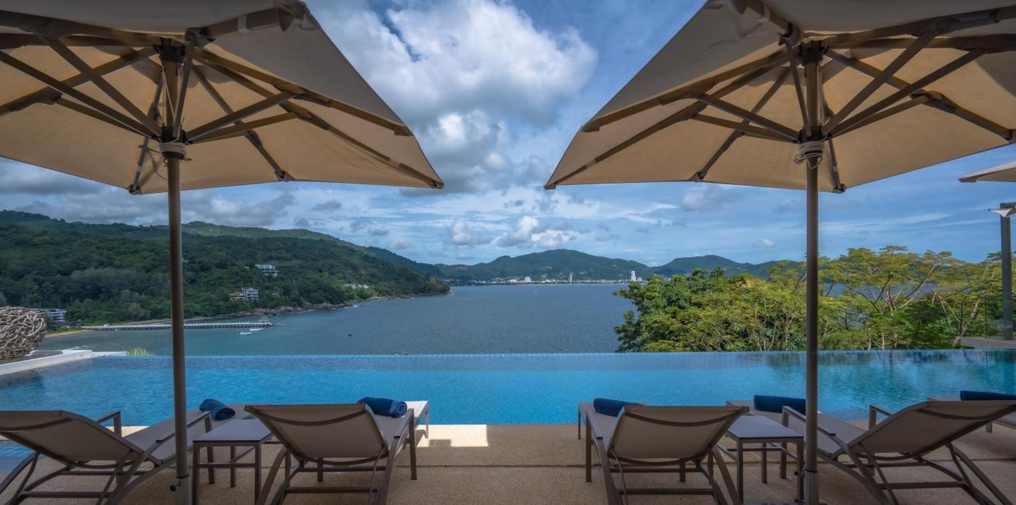 Villa Amara@samsara Luxury 7 Bed With Stunning Sea Views.