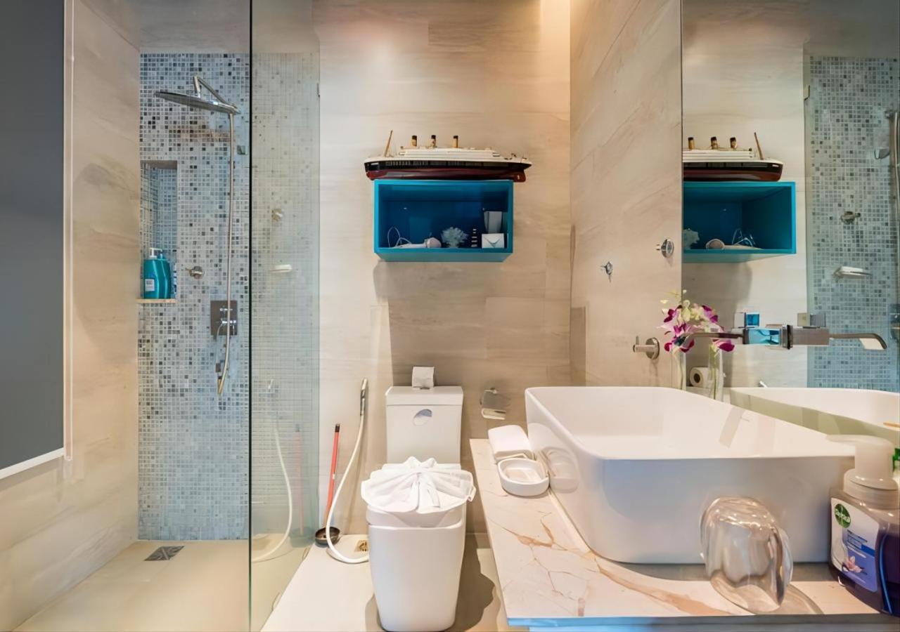 Villa Friendship Pool Rawai Phuket