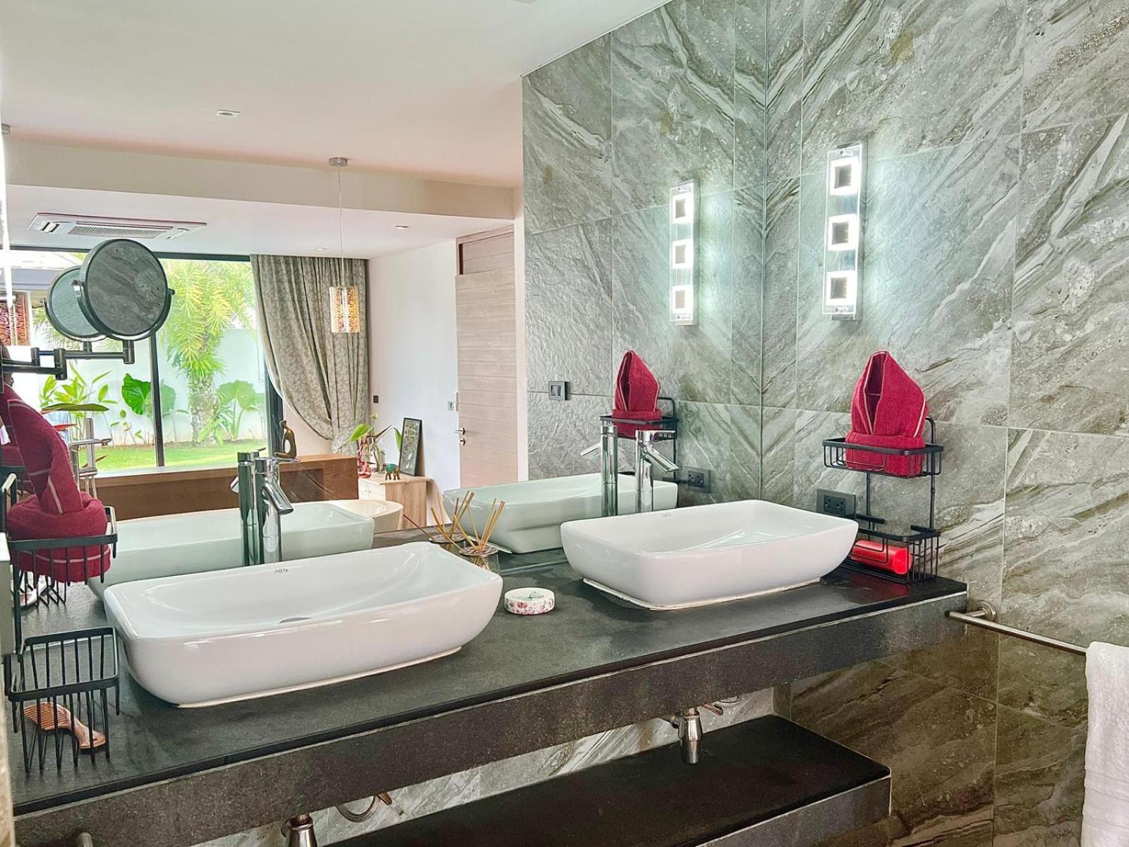 Red Kiss 3 Chambres Villa